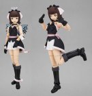 Revoltech Haruka Amami - Idol Master