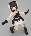 Revoltech Haruka Amami - Idol Master