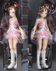 Revoltech Mami Futami Friend Shop Limited Color Version - Idol Master