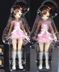 Revoltech Mami Futami Friend Shop Limited Color Version - Idol Master