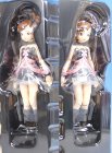 Revoltech Mami Futami - Idol Master