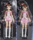 Revoltech Ami Futami Friend Shop Limited Color Version - Idol Master