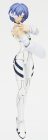 Revoltech Rei Ayanami Bandaged Version - Neon Genesis Evangelion