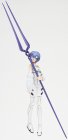 Revoltech Rei Ayanami Bandaged Version - Neon Genesis Evangelion