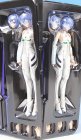 Revoltech Rei Ayanami Bandaged Version - Neon Genesis Evangelion