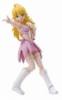 Revoltech Hoshii Miki Friend Shop Limited Color Version - Idol Master