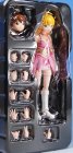 Revoltech Hoshii Miki Friend Shop Limited Color Version - Idol Master