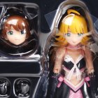 Revoltech Hoshii Miki - Idol Master