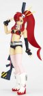 Revoltech Yoko - Tengen Toppa Gurren Lagann