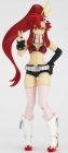 Revoltech Yoko - Tengen Toppa Gurren Lagann