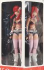 Revoltech Yoko - Tengen Toppa Gurren Lagann