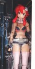Revoltech Yoko - Tengen Toppa Gurren Lagann