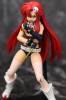 Revoltech Yoko Movie Ver. - Tengen Toppa Gurren Lagann