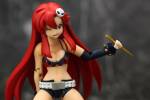 Revoltech Yoko Movie Ver. - Tengen Toppa Gurren Lagann