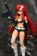 Revoltech Yoko Movie Ver. - Tengen Toppa Gurren Lagann