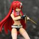 Revoltech Yoko Movie Ver. - Tengen Toppa Gurren Lagann