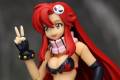 Revoltech Yoko Movie Ver. - Tengen Toppa Gurren Lagann