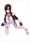 Revoltech Makinami Mari Illustrious - Neon Genesis Evangelion