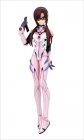 Revoltech Makinami Mari Illustrious - Neon Genesis Evangelion
