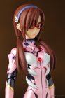 Revoltech Makinami Mari Illustrious - Neon Genesis Evangelion