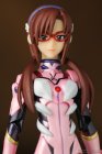 Revoltech Makinami Mari Illustrious - Neon Genesis Evangelion