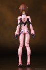 Revoltech Makinami Mari Illustrious - Neon Genesis Evangelion