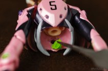 Revoltech Makinami Mari Illustrious - Neon Genesis Evangelion