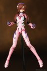 Revoltech Makinami Mari Illustrious - Neon Genesis Evangelion
