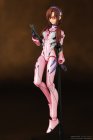 Revoltech Makinami Mari Illustrious - Neon Genesis Evangelion