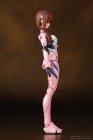 Revoltech Makinami Mari Illustrious - Neon Genesis Evangelion