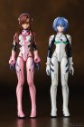 Revoltech Makinami Mari Illustrious - Neon Genesis Evangelion
