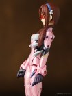 Revoltech Makinami Mari Illustrious - Neon Genesis Evangelion