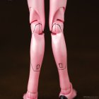 Revoltech Makinami Mari Illustrious - Neon Genesis Evangelion