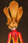 Revoltech Asuka in her prototype plug suit - Neon Genesis Evangelion