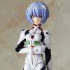 Revoltech Ayanami Rei - Neon Genesis Evangelion
