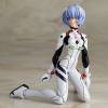 Revoltech Ayanami Rei - Neon Genesis Evangelion