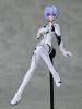 Revoltech Ayanami Rei - Neon Genesis Evangelion