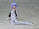 Revoltech Ayanami Rei - Neon Genesis Evangelion