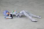 Revoltech Ayanami Rei - Neon Genesis Evangelion