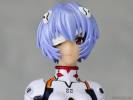 Revoltech Ayanami Rei - Neon Genesis Evangelion