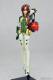 Revoltech Makinami Mari Illustrious Old Ver. - Neon Genesis Evangelion