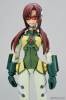 Revoltech Makinami Mari Illustrious Old Ver. - Neon Genesis Evangelion
