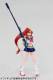 Revoltech Yoko Sailor Uniform ver. - Tengen Toppa Gurren Lagann