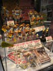 Revoltech Buste Haruhi (Chomeirei ) dans Newtype - The Melancholy of Haruhi Suzumiya