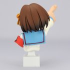Revoltech Buste Haruhi (Chomeirei ) dans Newtype - The Melancholy of Haruhi Suzumiya