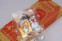 Revoltech Buste Haruhi (Chomeirei ) dans Newtype - The Melancholy of Haruhi Suzumiya