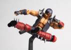 Revoltech Jagi - Hokuto no Ken