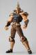 Revoltech Raoh - Hokuto no Ken