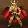 Revoltech Uighur Warden - Hokuto no Ken