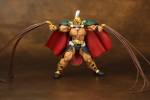Revoltech Uighur Warden - Hokuto no Ken